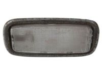 Mopar 5012882AA Gauge Unit Bezel, Upper