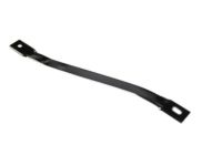 Mopar 68370561AA Upper Brace, Driver Side Mopar 68370561AA Upper Brace, Driver Side
