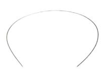 Mopar 68371796AA Strap Cable, Passenger Side