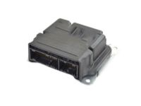 Mopar 68303226AA Module Occupant Restraint Mopar 68303226AA Module Occupant Restraint