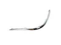 Mopar 68143463AB Applique, Rear Driver Side Mopar 68143463AB Applique, Rear Driver Side