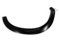 Mopar 1TD26TZZAA Molding Wheel Opening Flare