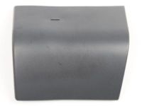 Mopar 68069672AB End Cap, Front Passenger Side