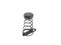 Mopar 68358368AB Pop-Up Spring, Front Mopar 68358368AB Pop-Up Spring, Front