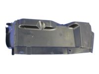 Mopar 68381756AA Air Guide, Front