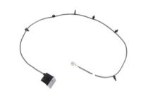 Mopar 68086691AF Cable USB Auxiliary Portion Mopar 68086691AF Cable USB Auxiliary Portion