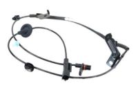 Mopar 56029339AD ABS Sensor, Rear Driver Side