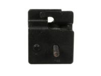 Mopar 4643530AB Front Mount, Passenger Side Mopar 4643530AB Front Mount, Passenger Side