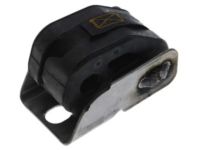 Mopar 68242103AB Front Bracket, Passenger Side