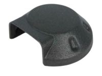 Mopar 55156514AC Wiper Arm Cover, Rear