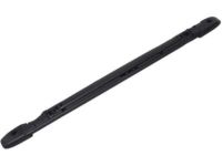 Mopar 68078087AA Side Rail, Driver Side