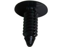 Mopar 4860379AA Wheelhouse Liner Fastener, Rear