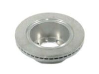 Mopar 68414884AB Rotor, Rear Mopar 68414884AB Rotor, Rear