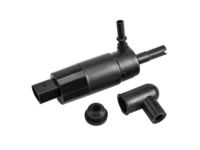 Mopar 68144008AA Washer Pump Mopar 68144008AA Washer Pump