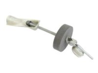 Mopar 52010319AA Tensioner Parking Brake Cable