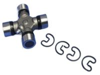 Mopar V5014733AB Universal Joint Kit