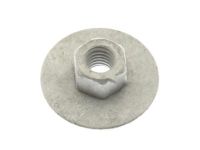 Mopar 6510279AA Shield Nut