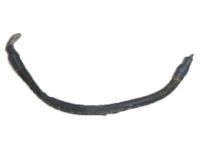 Mopar 68148556AC Negative Cable