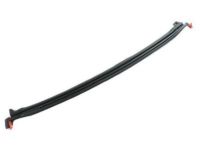 Mopar 55397095AC Seal Targa Top Mopar 55397095AC Seal Targa Top