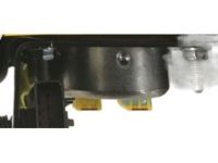 Mopar 68309757AE Passenger Air Bag, Upper Passenger Side Mopar 68309757AE Passenger Air Bag, Upper Passenger Side