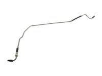 Mopar 68064700AB Return Tube