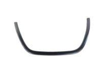 Mopar 5XT66TZZAB Wheel Flare, Front Passenger Side