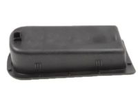 Mopar 5GT27DX9AB Storage Compart, Front Lower