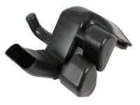 Mopar 4891633AD Air Duct, Front