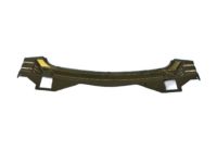 Mopar 68038966AB Panel Deck Opening Lower, Rear