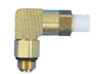 Mopar 68228541AA Fitting Air Tube Mopar 68228541AA Fitting Air Tube