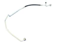 Mopar 55056914AD Line A/C Discharge: Gaskets, O-Rings, Transducer, Valve Core Mopar 55056914AD Line A/C Discharge: Gaskets, O-Rings, Transducer, Valve Core