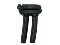 Mopar 56029129AB Coil Ignition