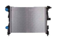 Mopar 68256135AA Radiator
