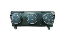 Dodge Avenger A/C Switch - 55111888AI Heater Control
