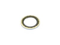 Mopar 68110605AA Tube Assembly O-Ring, Rear Mopar 68110605AA Tube Assembly O-Ring, Rear