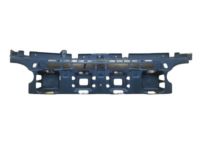 Mopar 55156878AD Bracket Fascia