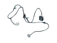 Mopar 68091539AA Wiring Fog Lamp Jumper