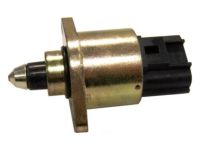 Dodge Stratus Idle Control Valve - 4874432AC Idle Speed Control