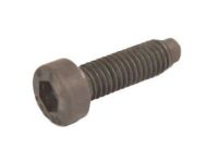 Mopar 6106952AA Screw Pilot Point Mopar 6106952AA Screw Pilot Point