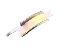 Mopar 5191259AA Strut Parking Brake