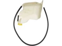 Dodge Ram 2500 Coolant Reservoir - 55056493AB Reservoir Tank