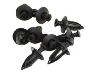 Mopar 6502625 Bumper Cover Retainer, Front