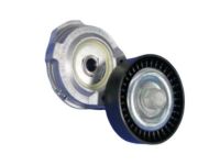 Mopar 4668509AE Belt Tensioner