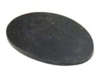 Mopar 56006990 Plug, Antenna Hole Mopar 56006990 Plug, Antenna Hole