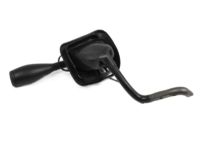 Dodge Ram 2500 Automatic Transmission Shifter - 5057491AA Shift Lever