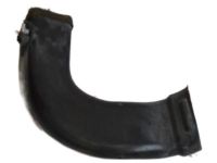 Mopar 4627123AD Air Duct, Front