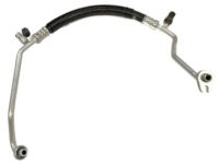 Mopar 4610067 Discharge Hose Mopar 4610067 Discharge Hose
