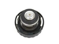 Mopar 55116897AA Cap Radiator