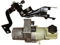 Mopar 68059524AF Pump Power Steering Mopar 68059524AF Pump Power Steering