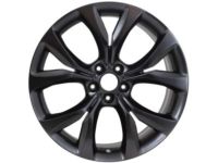 Mopar 1WM50LSTAA Wheel, Alloy Mopar 1WM50LSTAA Wheel, Alloy
